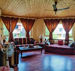 Living Room 1