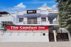 Hotel O The Comfort, Kanpur