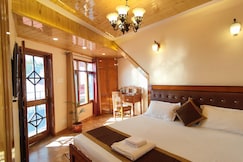 Vintage Woods Inn, Shimla