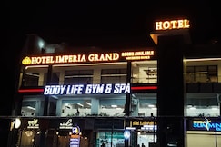 HOTEL IMPERIA GRAND, Mohali