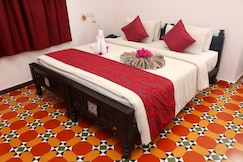 Villa Vue Mer, Auroville