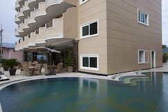 LK Noble Suite, Pattaya