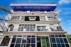 Hotel O Ujjawal Bhawan Formerly Anmol Residency, Dehradun