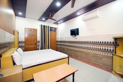 Taj Guest House, Bhiwani