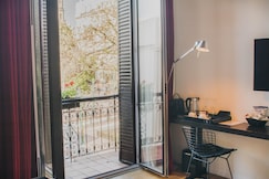 Anselmo Buenos Aires Curio Collection By Hilton, Buenos Aires