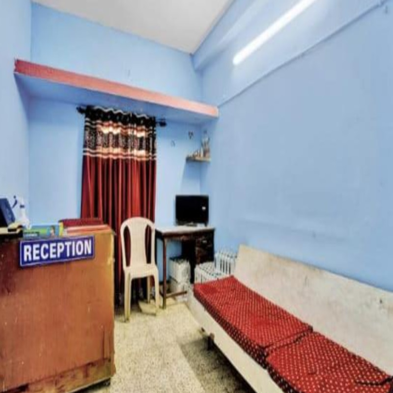 Hotel V R Loge By WB Inn - Tap to explore photos