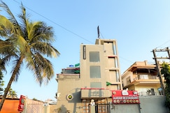 Hotel Mirana,Guwahati
