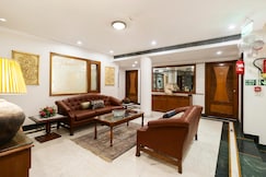 HOTEL KWALITY REGENCY, Chandigarh