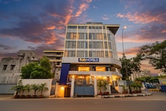FabHotel WR Grand I - Nr Apollo Hospitals, Secunderabad, Hyderabad