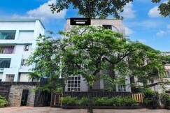 Townhouse Parkstreet Formerly Hotel Royal Garden, Kolkata