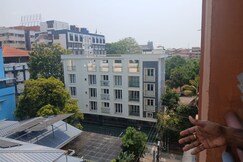 Ram Nivas 2BHK | 100m Vadakumnathan Temple, Thrissur