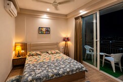 the velora stay, Greater Noida