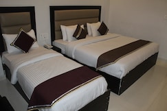 Hotel Shivaye The Boutique Hotel, Haridwar