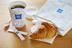 ibis budget Oostende Airport, Brussels