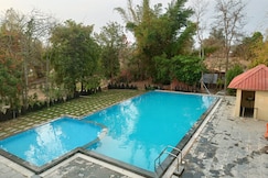 bhils kabeela resort, Bichhiya