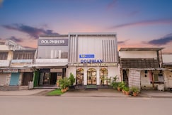 FabHotel Dolphin Residency, Mumbai