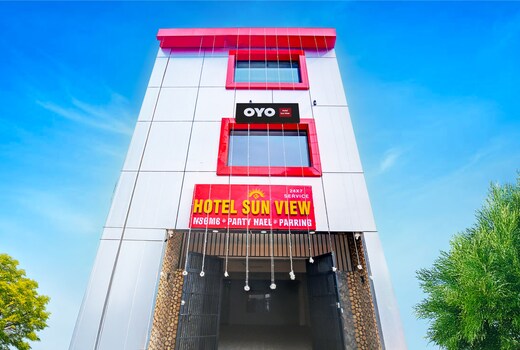 Hotel O Sunview