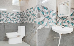 Washroom