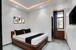 Hotel O by OYO Sunflower Lodge Solapur-mumbai Highway, Ahmednagar