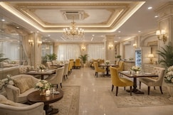 Hotel Urban Royale Near IGI Airport, Delhi