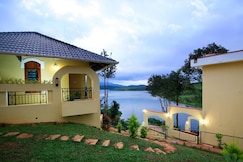 Vista Del Lago Resort, Wayanad