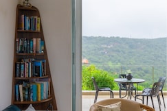 StayVista at Brickleaf, Lonavala