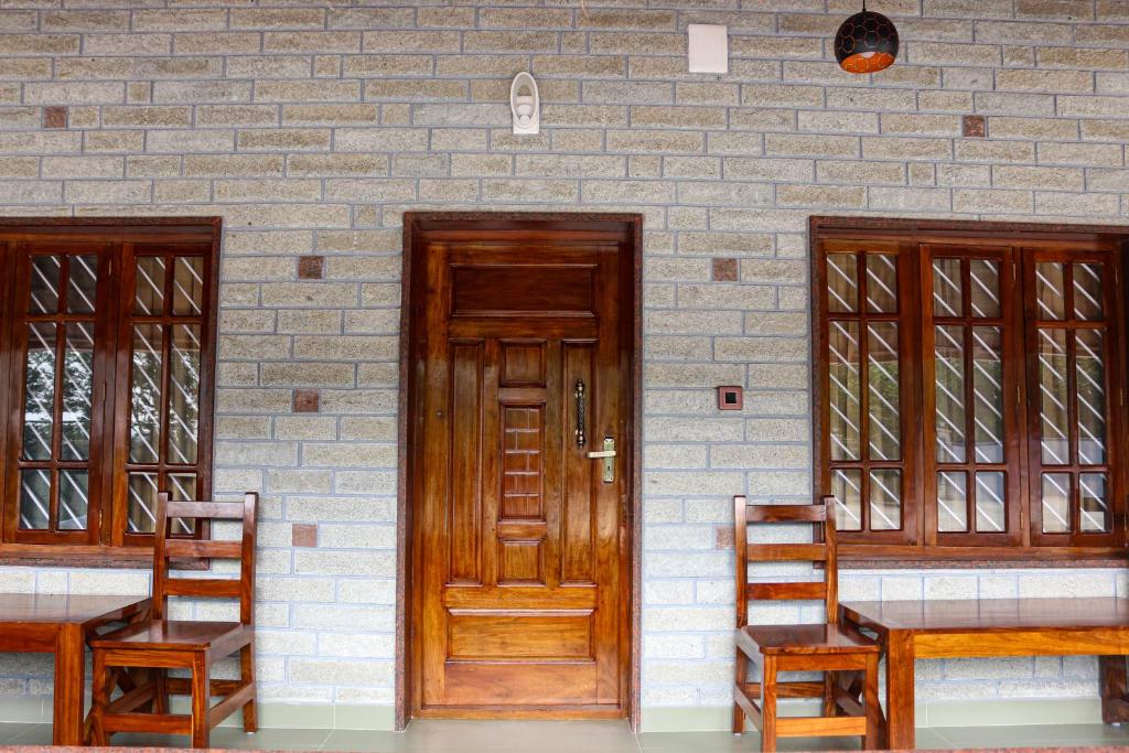 Rock Edge Inn Coorg - Tap to explore photos