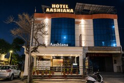 HOTEL AASHIANA, Bathinda
