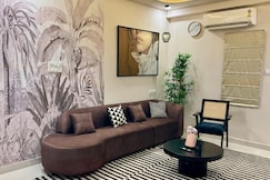 White Teak Suites 3BHK Madhapur Hitec city, Hyderabad