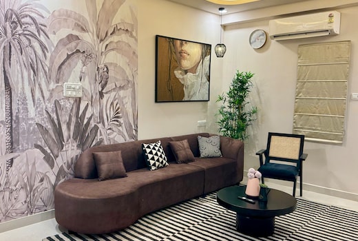 White Teak Suites 3BHK Madhapur Hitec city