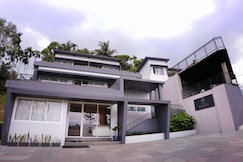 The Leaves | Swimming Pool & Tea-valley Rooms, Wayanad