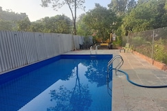 Studio Serenity Cove R2 in Mukund Sadan Arambol, Goa