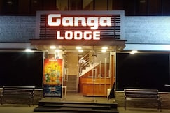 Ganga Lodge, Kovalam and Poovar