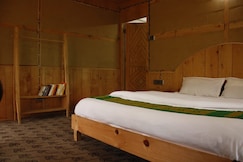 Mountain Mamma, Sainj