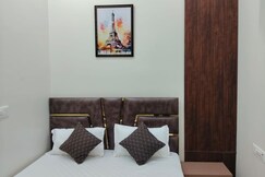 Saffron Hotel & Restorant, Narwana