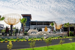 City Center Suites, Fazilka