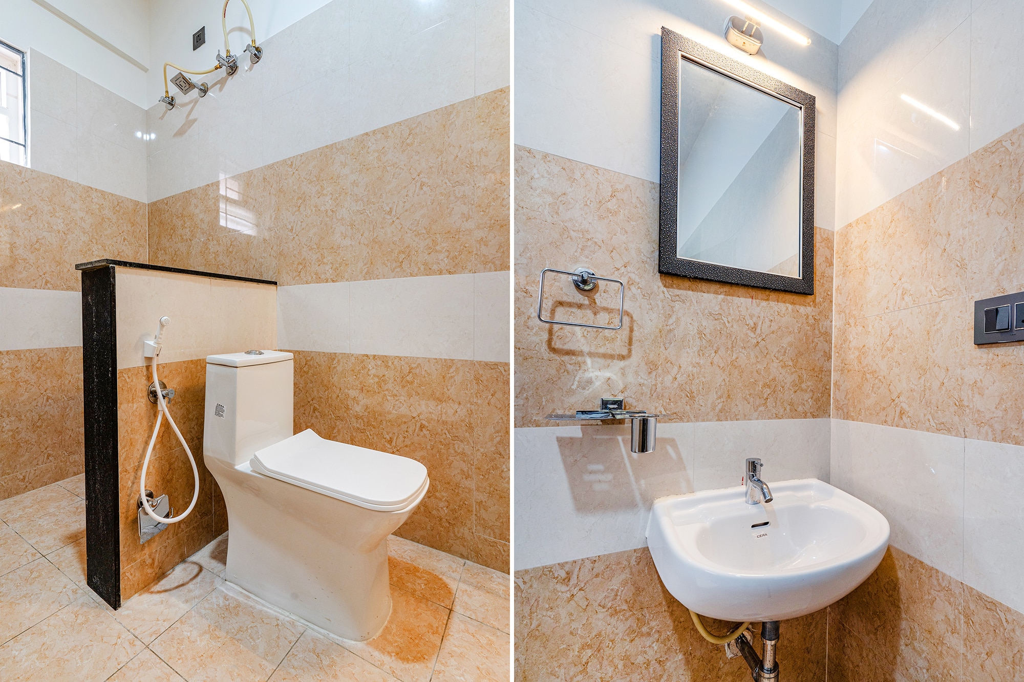 FabHotel Green Vista - Bannerghatta Main Road - Tap to explore photos
