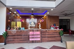 Raj Hotel, Hamirpur
