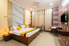 Itsy Hotels Saina Stay Inn, Gurgaon