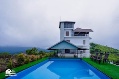 Hazy Heights 360, Munnar