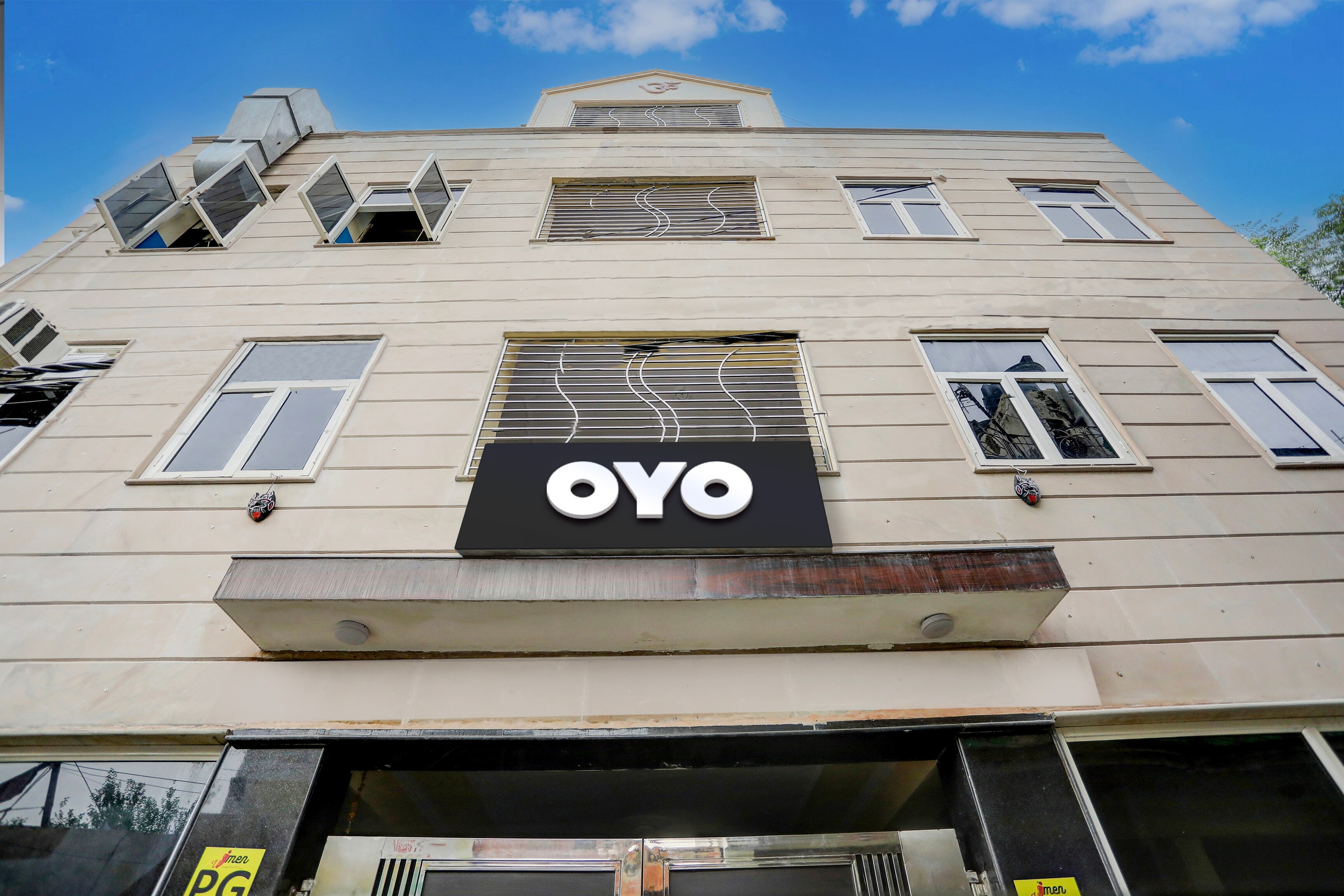 Hotel O Umen Hotels - Tap to explore photos