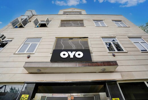 Hotel O Umen Hotels