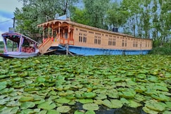 New Bul Bul Group Of Houseboat, Srinagar