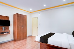 Hotel O By OYO Shiva's Inn, Bangalore