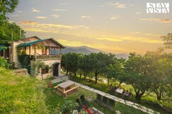 StayVista at Plum @ Seetalvan Orchards, Narkanda