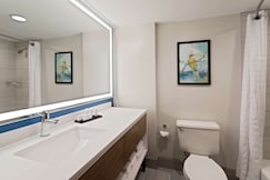 Embassy Suites Tampa - USF / Busch Gardens, Hernando