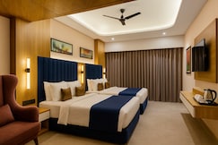 Ghat View - Hotel Ram villa