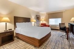 Best Western Visalia Hotel, Big Bear Lake