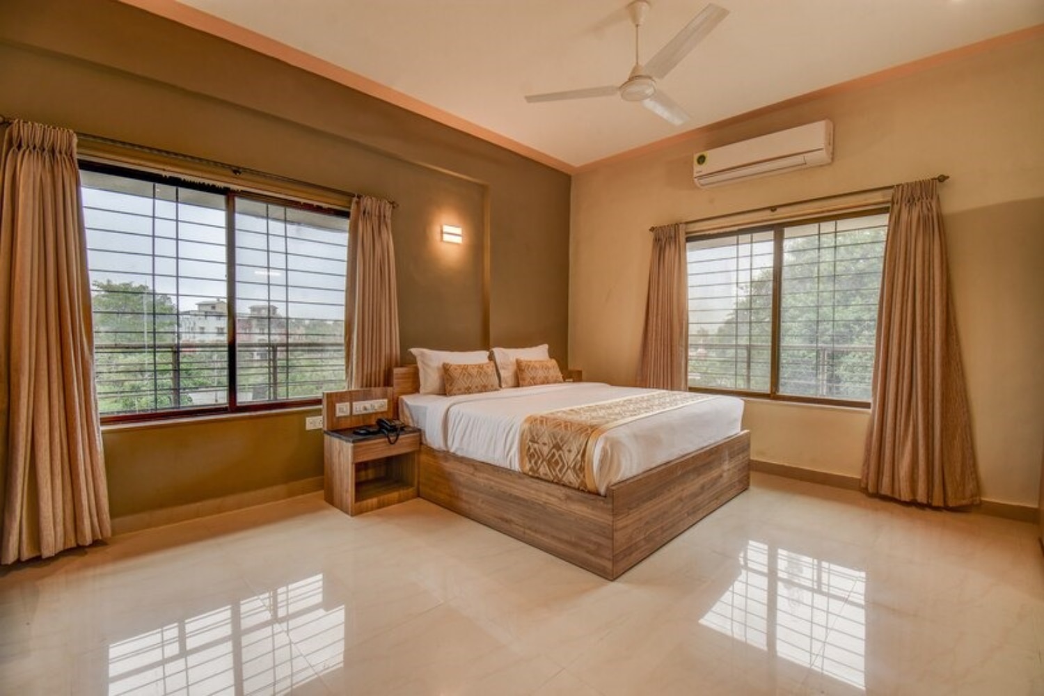 Kohinoor Exotica - Lonavala 5