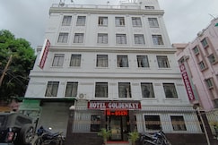 HOTEL GOLDENKEY, Kolkata